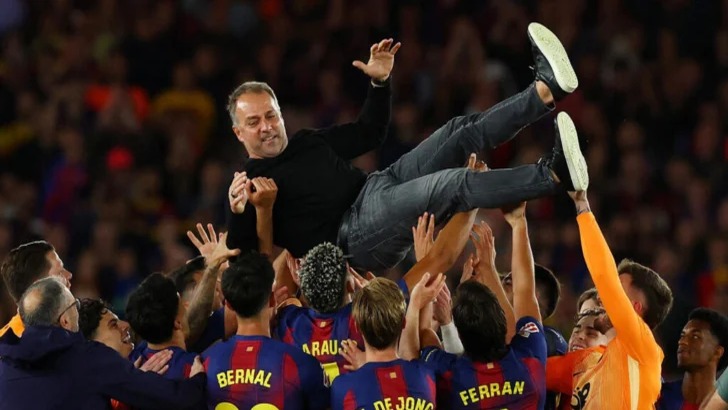 El resurgir del Barcelona: Yamal y su impacto en la conquista de La Liga