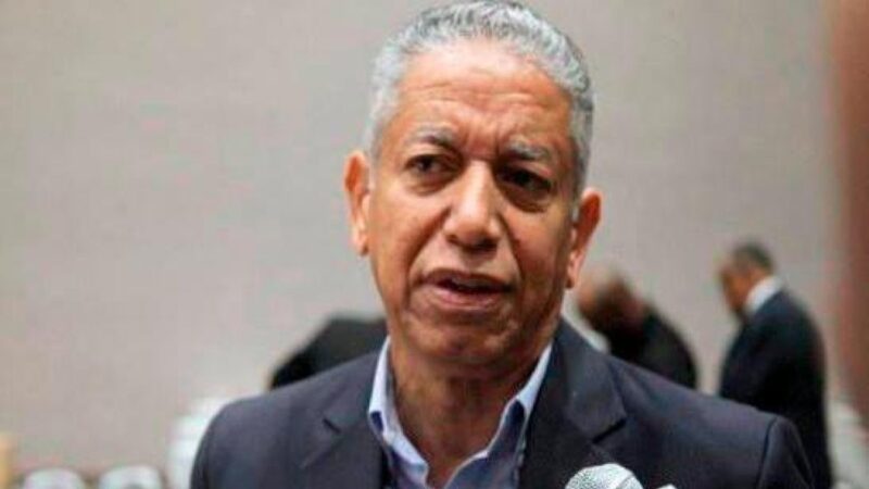PRD resalta crisis económica y busca renovar liderazgos comunitarios