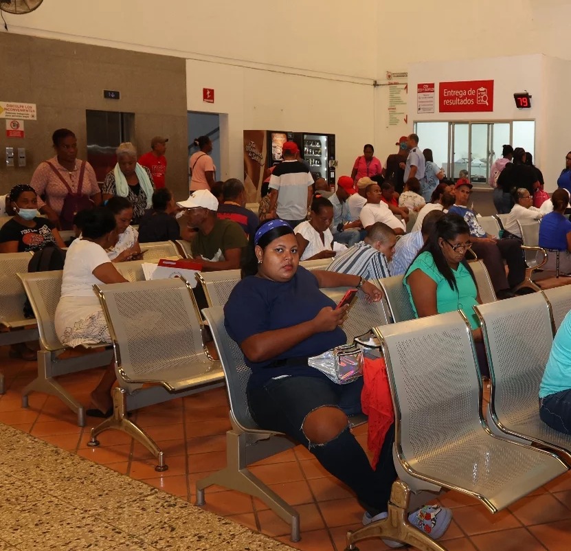 Seguridad social en República Dominicana alcanza una cobertura del 97.2%
