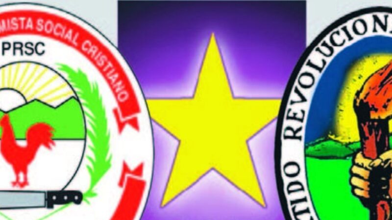 Conflictos internos amenazan estabilidad de partidos políticos dominicanos