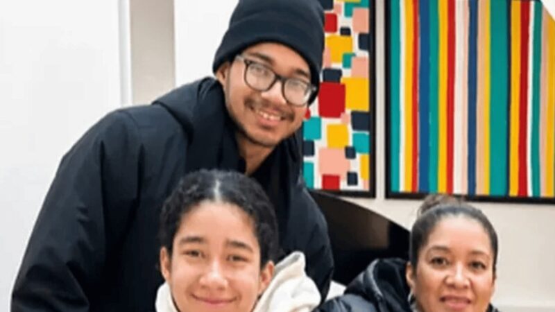 Joven dominicano pierde la vida tras rescatar a su familia de incendio en Nueva York