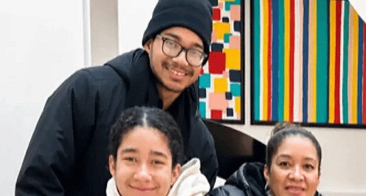 Joven dominicano pierde la vida tras rescatar a su familia de incendio en Nueva York