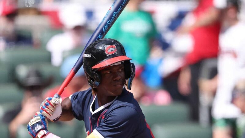 Jesús Madé se convierte en el mejor prospecto del béisbol según MLBPipeline