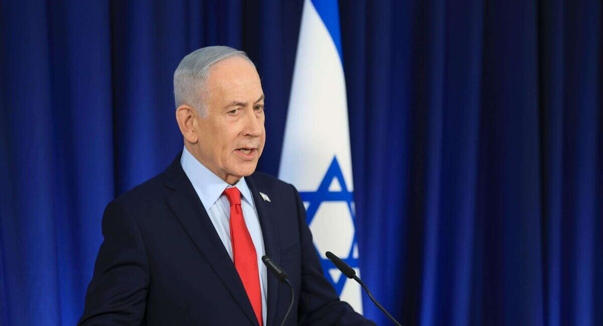Netanyahu desmiente rumores sobre su salud y asegura estar en perfecto estado