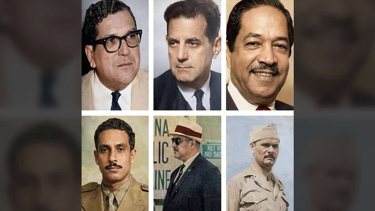 Revelaciones sobre el quiebre político en República Dominicana