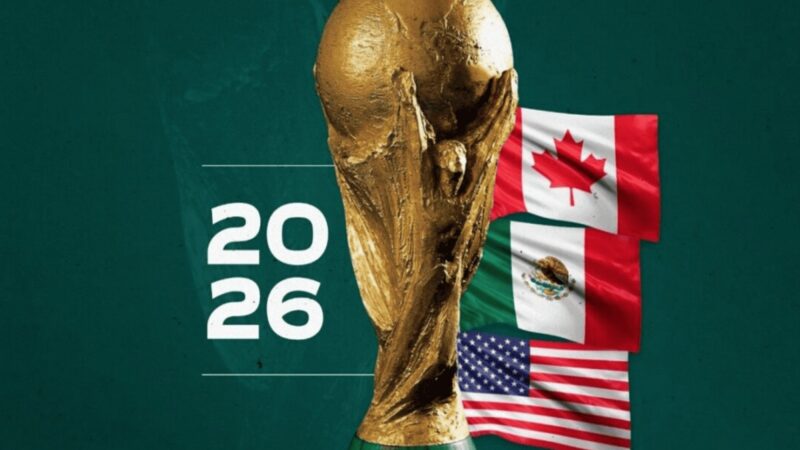 La Gran Espera para el Mundial 2026