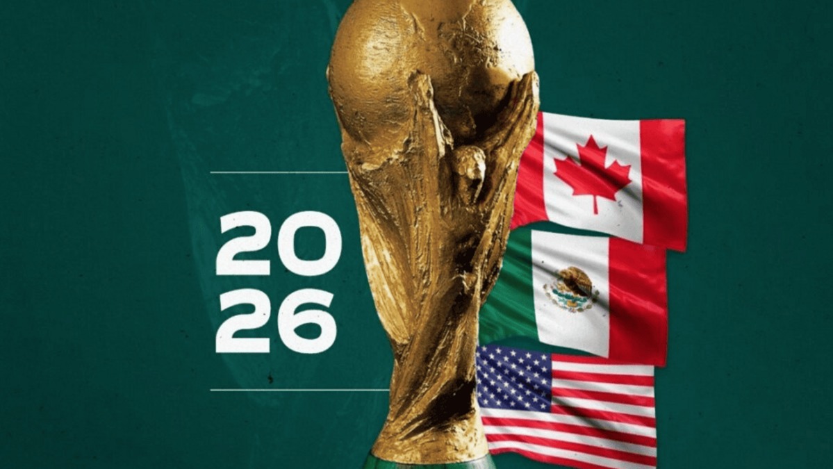La Gran Espera para el Mundial 2026