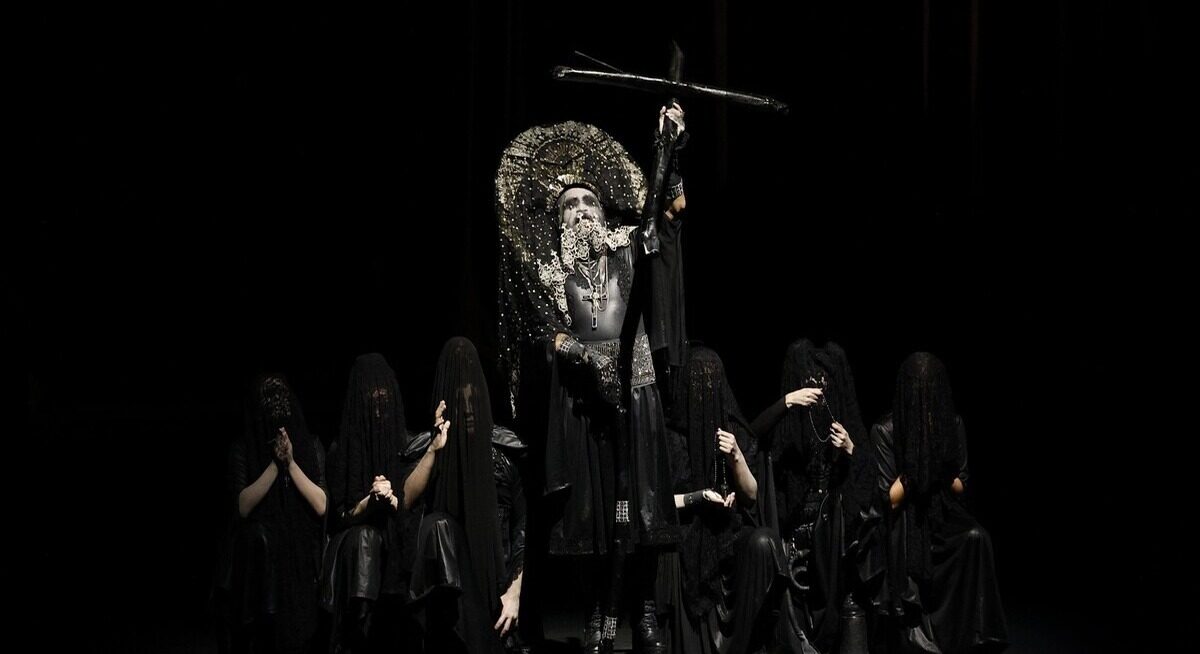 Santo Domingo da la bienvenida a Festae 2026 con “La Casa de Bernarda Alba”