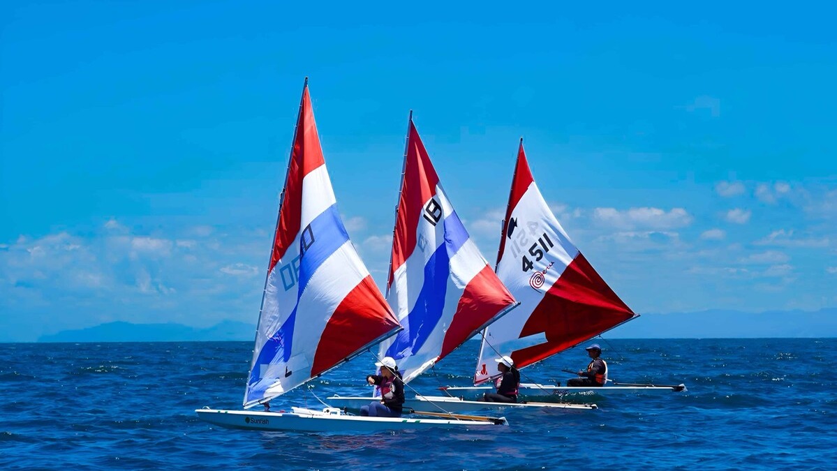 Samaná Bay Spring Regatta impulsa el turismo náutico en Samaná