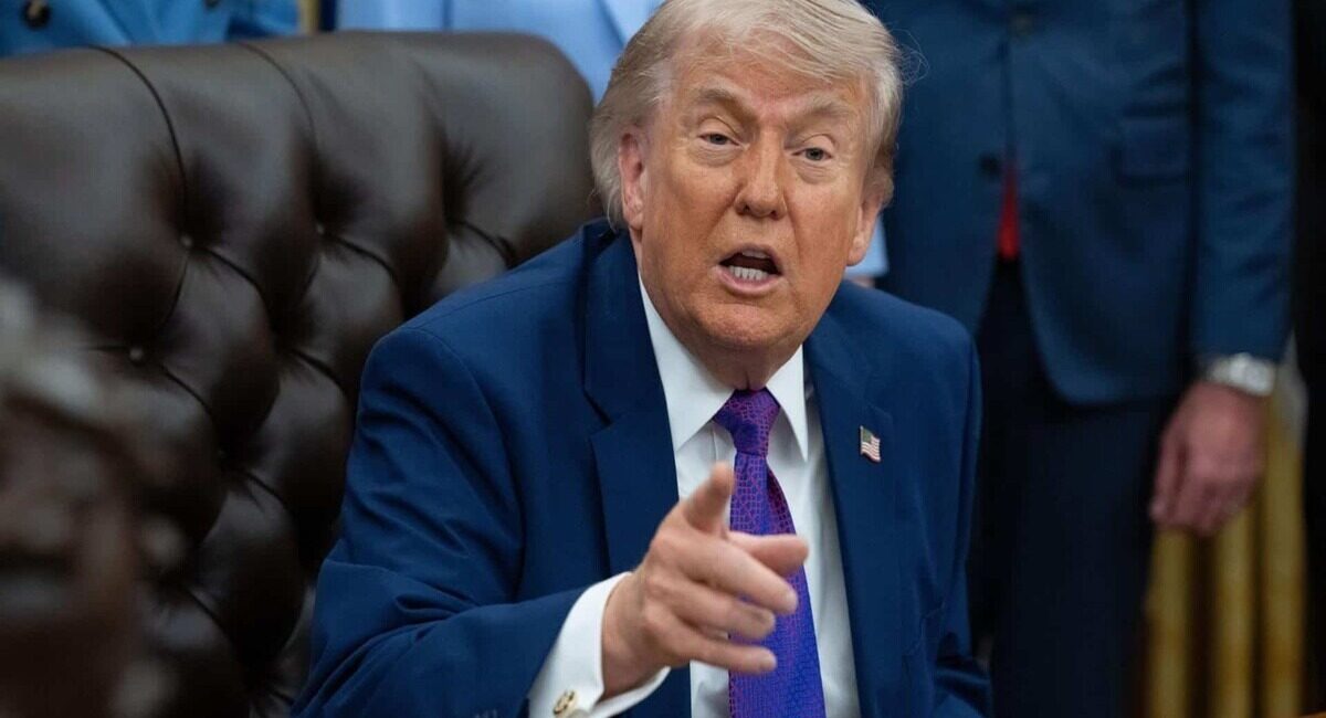 Trump considera crear un fondo millonario para apoyar a sus aliados legales