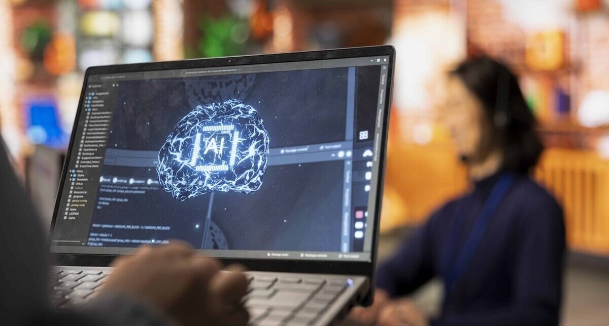 El desafío ambiental de la inteligencia artificial en el mundo digital