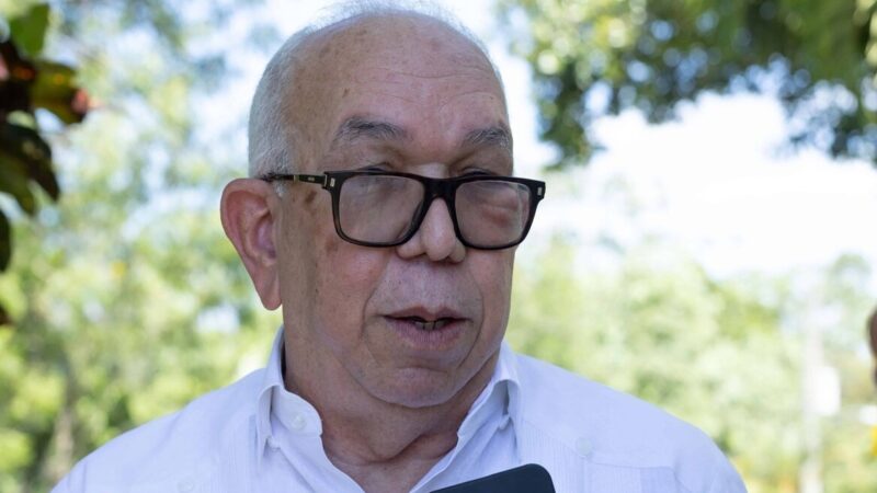 Banco Agrícola impulsa la tecnificación del campo con RD$ 5,000 millones en financiamiento