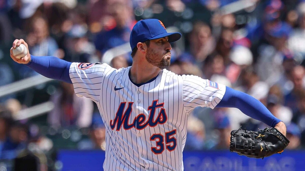 Mets de Nueva York lidian con la ausencia de Clay Holmes por fractura