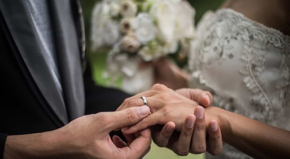 Disminución en el número de matrimonios y divorcios en la República Dominicana durante 2025