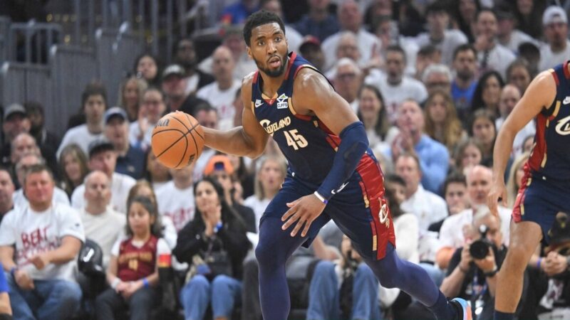 Cleveland Cavaliers arrollan a los Pistons y avanzan a la Final del Este contra los Knicks