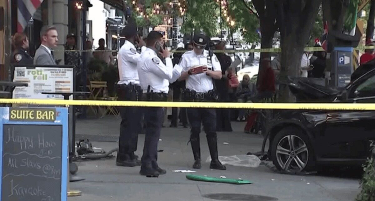 Conductor dominicano enfrenta cargos por accidente mortal en Nueva York