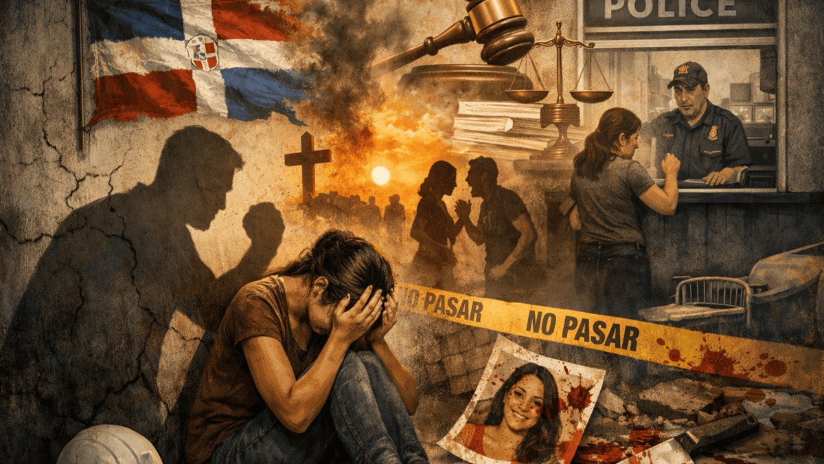 La Urgencia de un Cambio Sistémico en la Protección de las Mujeres
