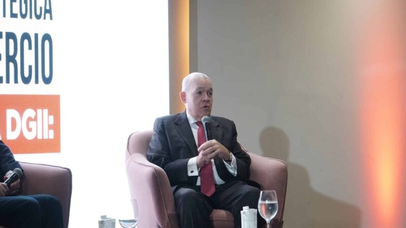 DGII implementará impuestos para servicios digitales en República Dominicana