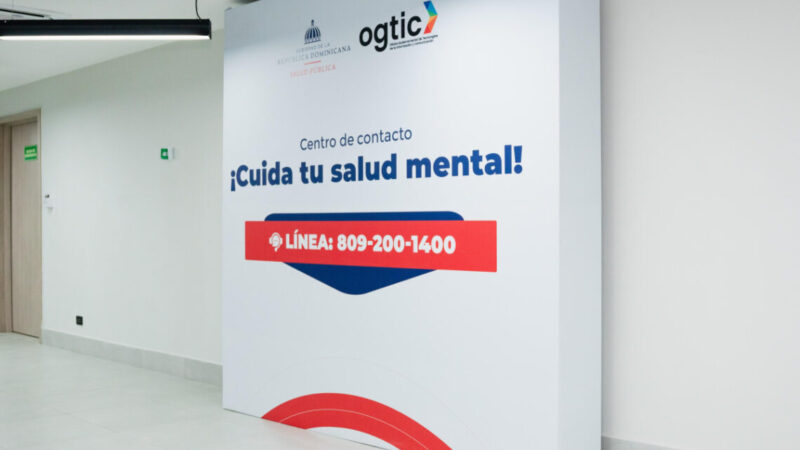 Aumentan los problemas de salud mental en las cárceles dominicanas
