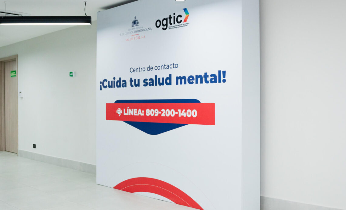 Aumentan los problemas de salud mental en las cárceles dominicanas