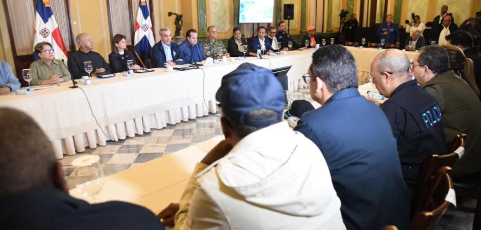 En búsqueda de la normalidad: Objetivo del Gobierno