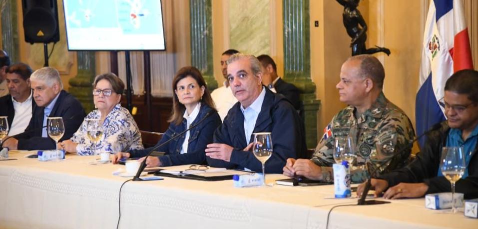 Llamado del Gobierno a la vuelta a la normalidad