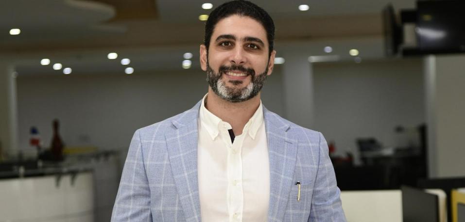 Juan Roberto Musa: Redefiniendo el Éxito Empresarial