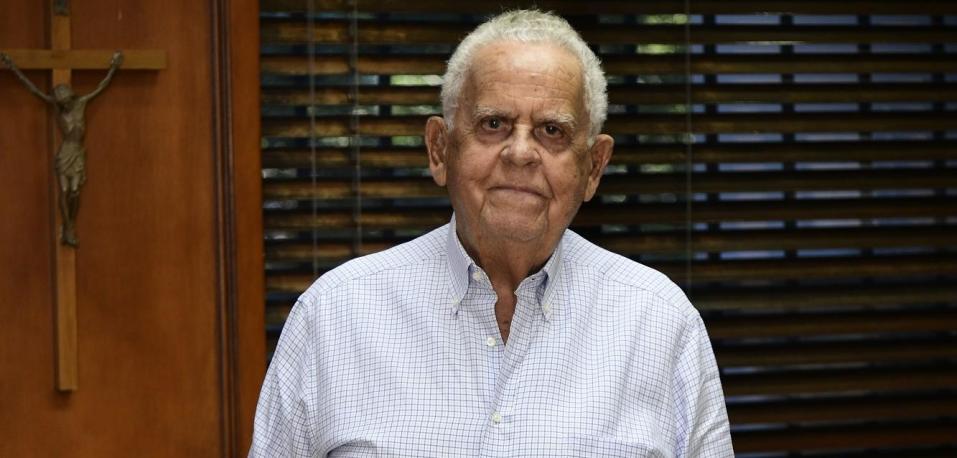 La Inspiradora Trayectoria de Rafael (Tato) Bisonó: Fe, Talento y Visión para el Éxito