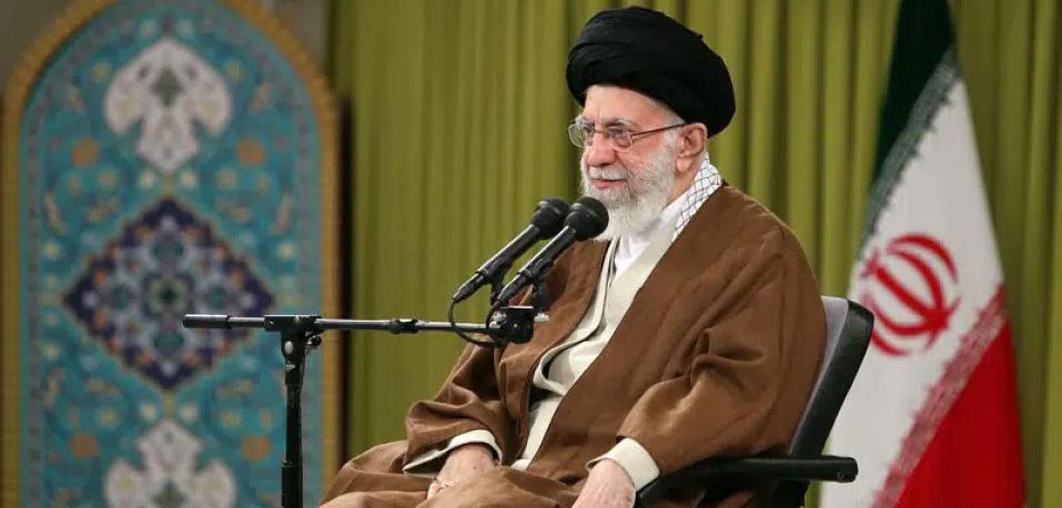 Trump insta al pueblo iraní a “recuperar” su país tras la muerte de Jameneí
