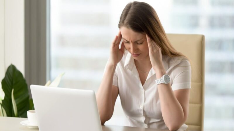 La urgente necesidad de cuidar la salud mental de los corresponsales de guerra