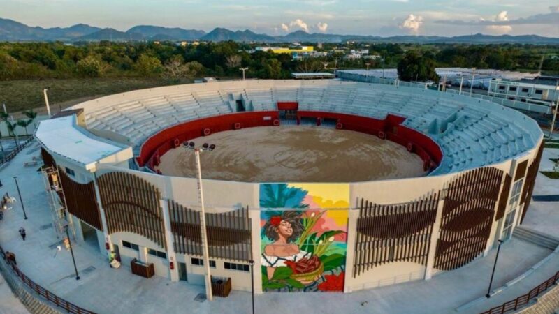 El Seibo eleva las corridas de toros a un nuevo escenario cultural