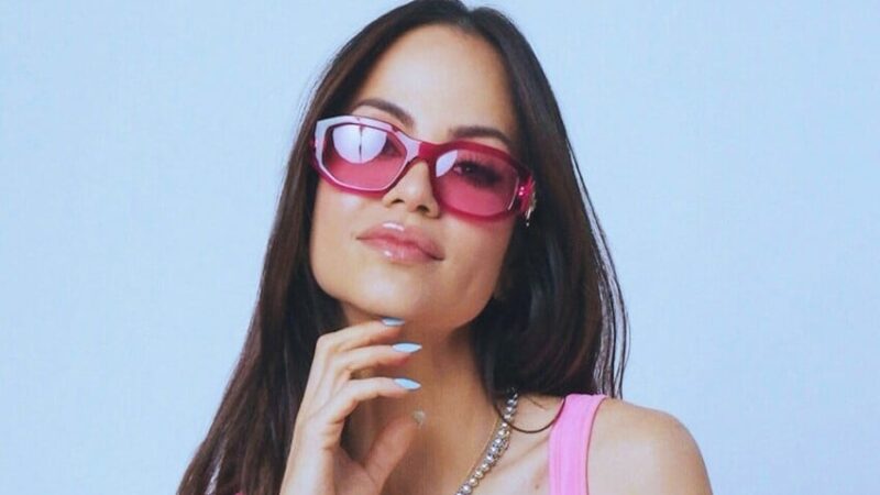 Natti Natasha recibe nominación a los American Music Awards