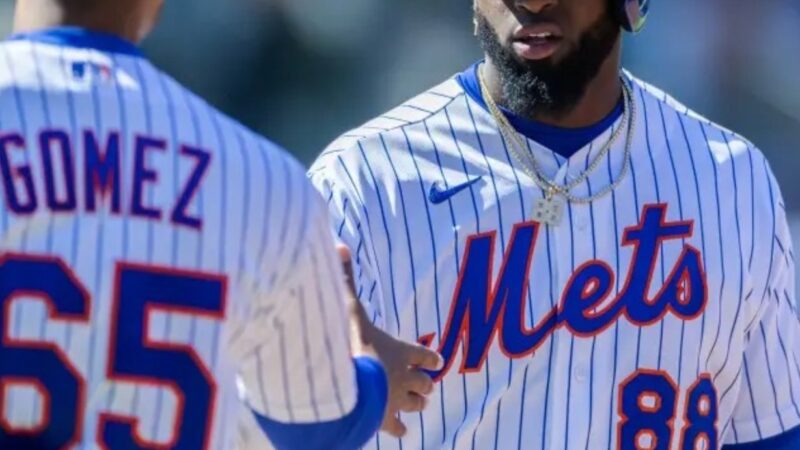 Los New York Mets enfrentan un inicio de temporada desalentador