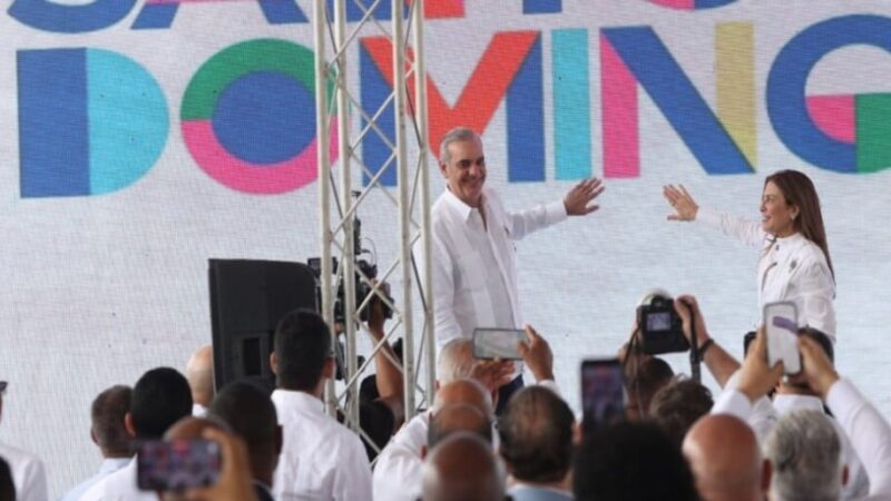 Inauguran el Malecón Deportivo en la capital dominicana