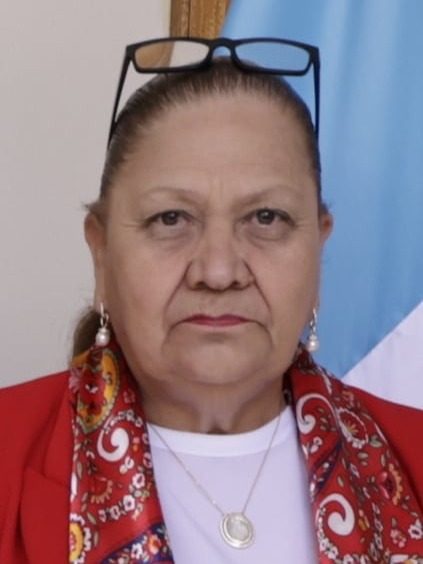 Consuelo Porras enfrenta el fin de su gestión como Fiscal General en Guatemala