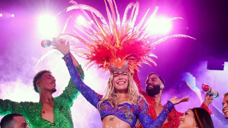 Karol G regresa a República Dominicana con su “Tropitour” en 2027