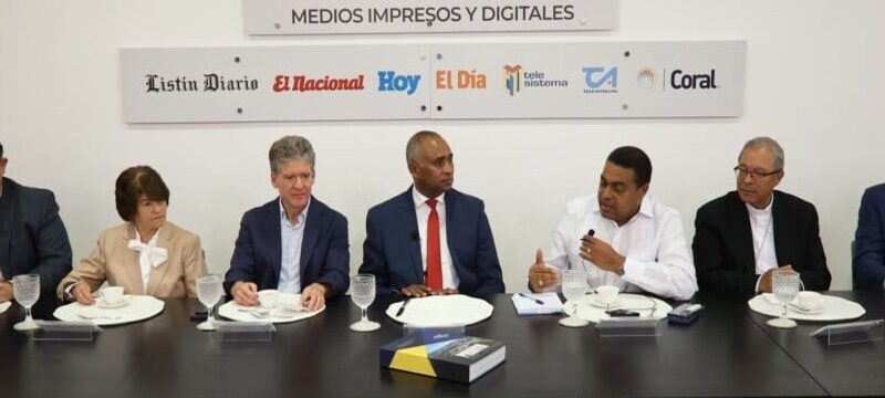 Provincia Peravia se encamina hacia un modelo de desarrollo sostenible