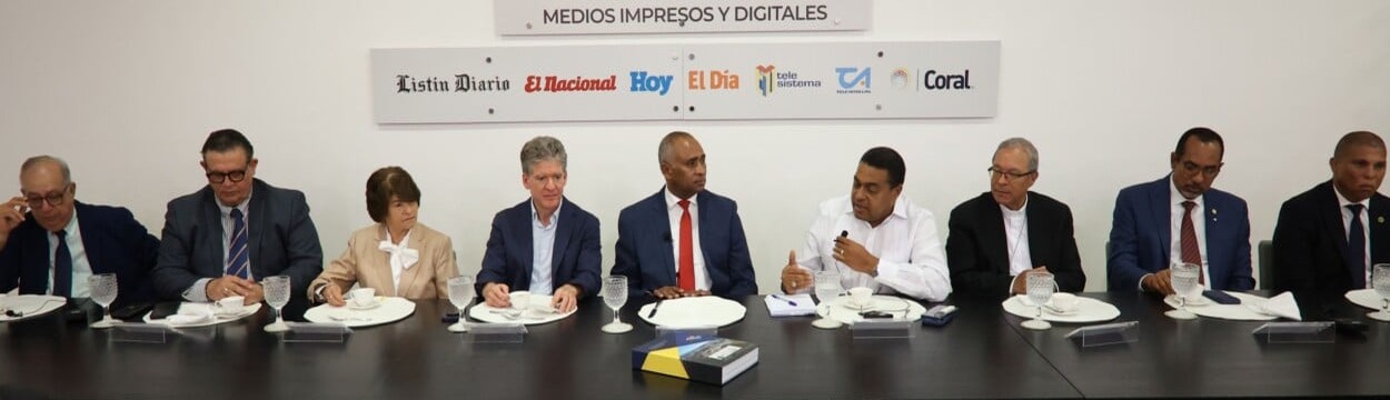 Provincia Peravia se encamina hacia un modelo de desarrollo sostenible