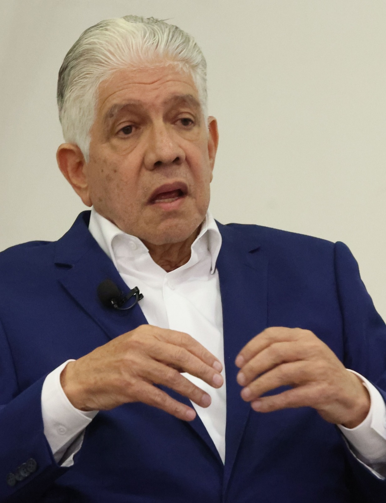 Obras Públicas intensifica intervenciones en zonas afectadas por lluvias
