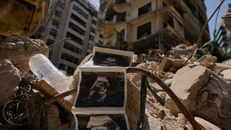 Entra en vigor tregua de 10 días entre Israel y Hezbollah en Líbano