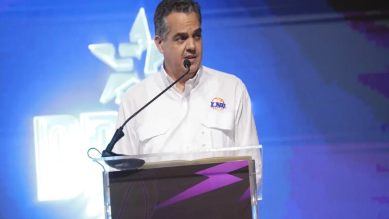 La LNB inaugura su vigésima temporada con la llegada de los Héroes de Moca