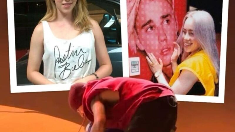 Billie Eilish y Justin Bieber emocionan al público de Coachella con un inolvidable dúo