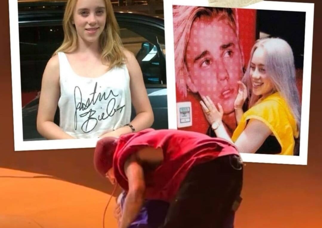 Billie Eilish y Justin Bieber emocionan al público de Coachella con un inolvidable dúo