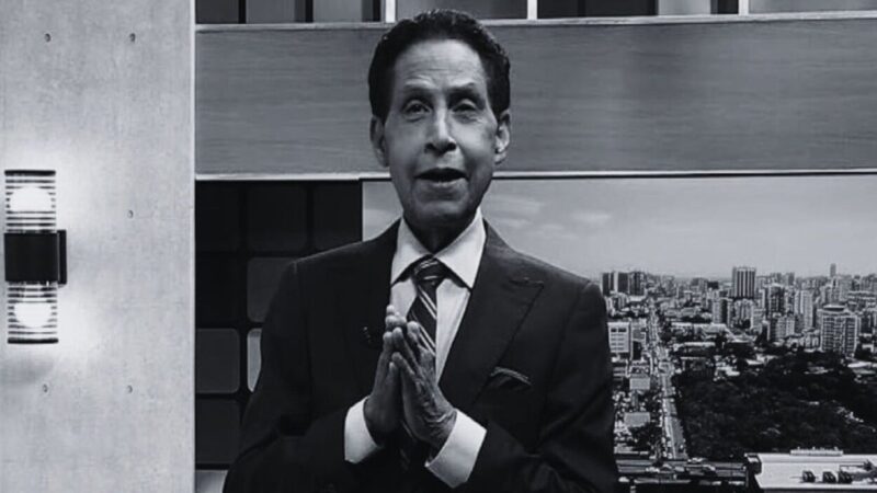 Marivell Contreras destaca el impacto perdurable de Carlos Batista Matos en el periodismo de espectáculos