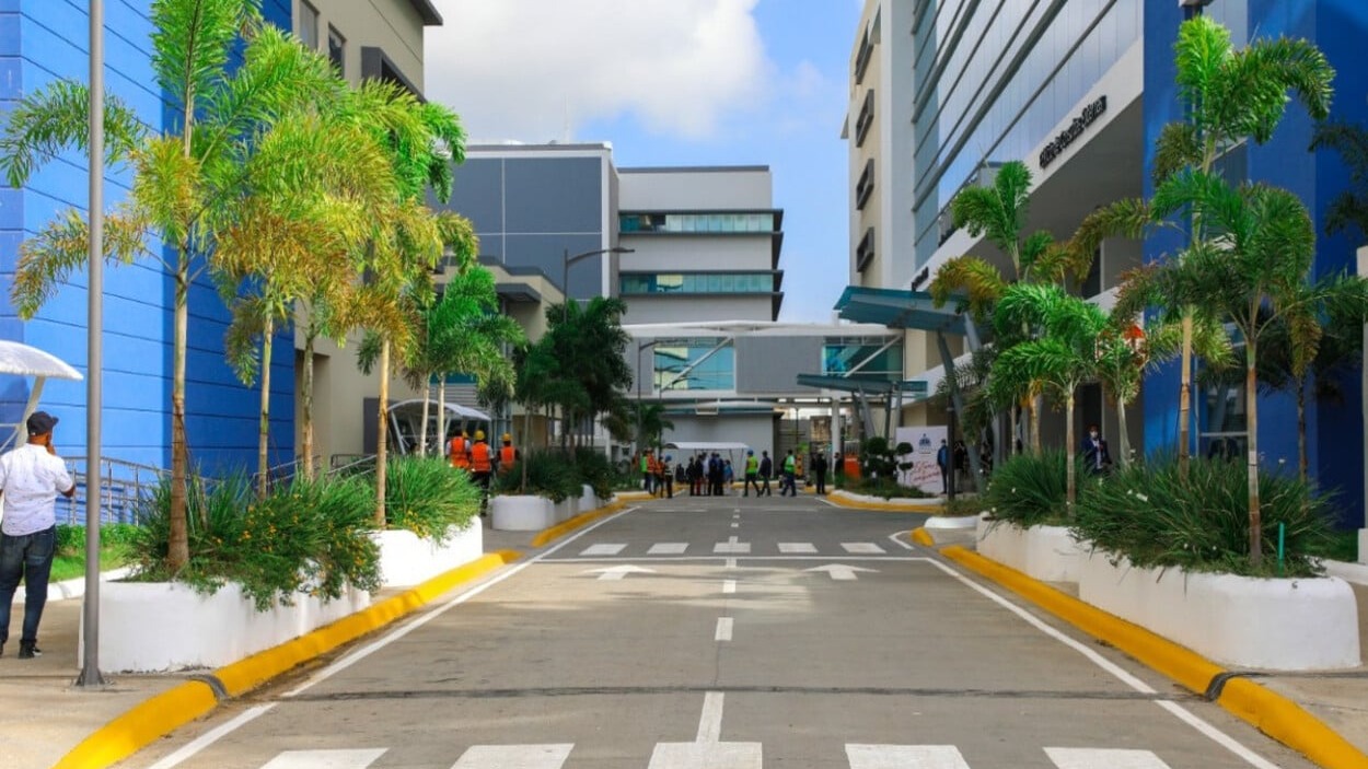 Iniciativa busca transformar antiguo «Morgan» en hospital escuela para la UASD