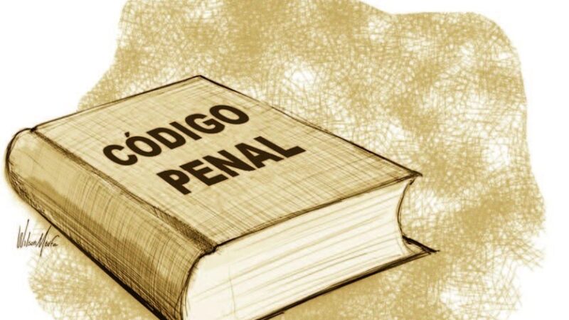 Nueva Legislación Penal: Difamación Extorsiva podría Costar hasta 10 Años de Cárcel