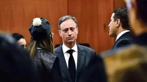 Exprocurador Jean Alain Rodríguez obtiene permiso temporal para viajar por razones médicas
