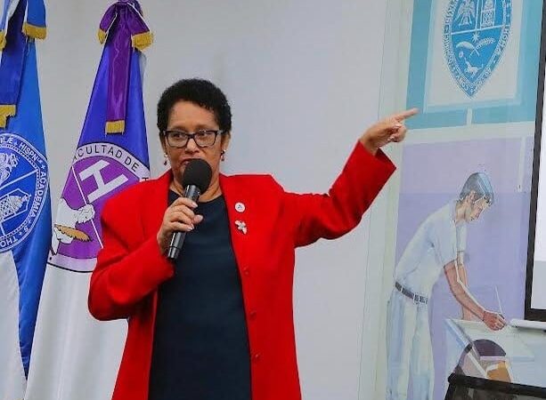 La UASD aboga por una educación superior que forme líderes del siglo XXI