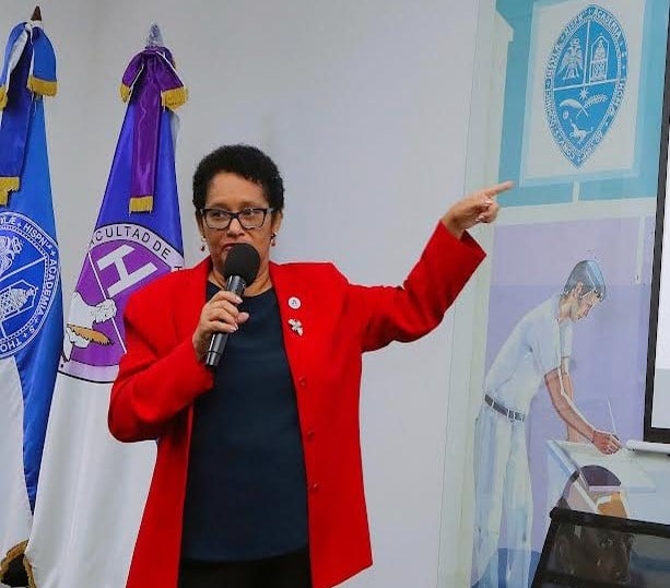 La UASD aboga por una educación superior que forme líderes del siglo XXI