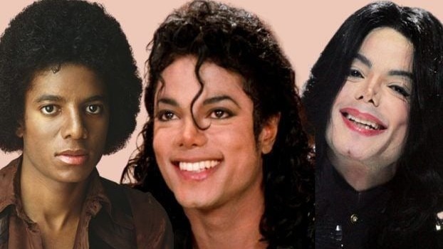 Sobrino de Michael Jackson aclara transformaciones de piel del artista